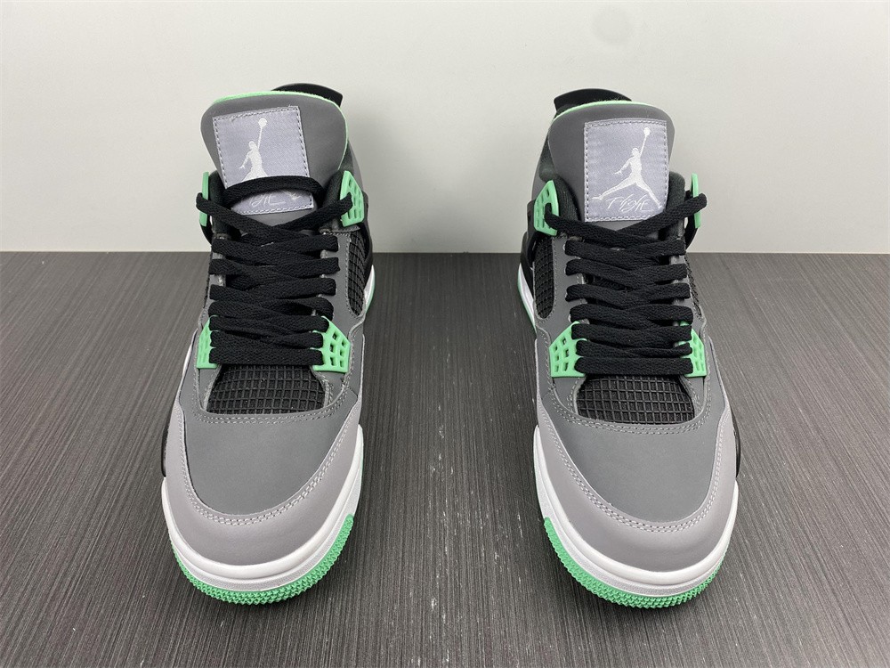 Air Jordan 4 308497-033