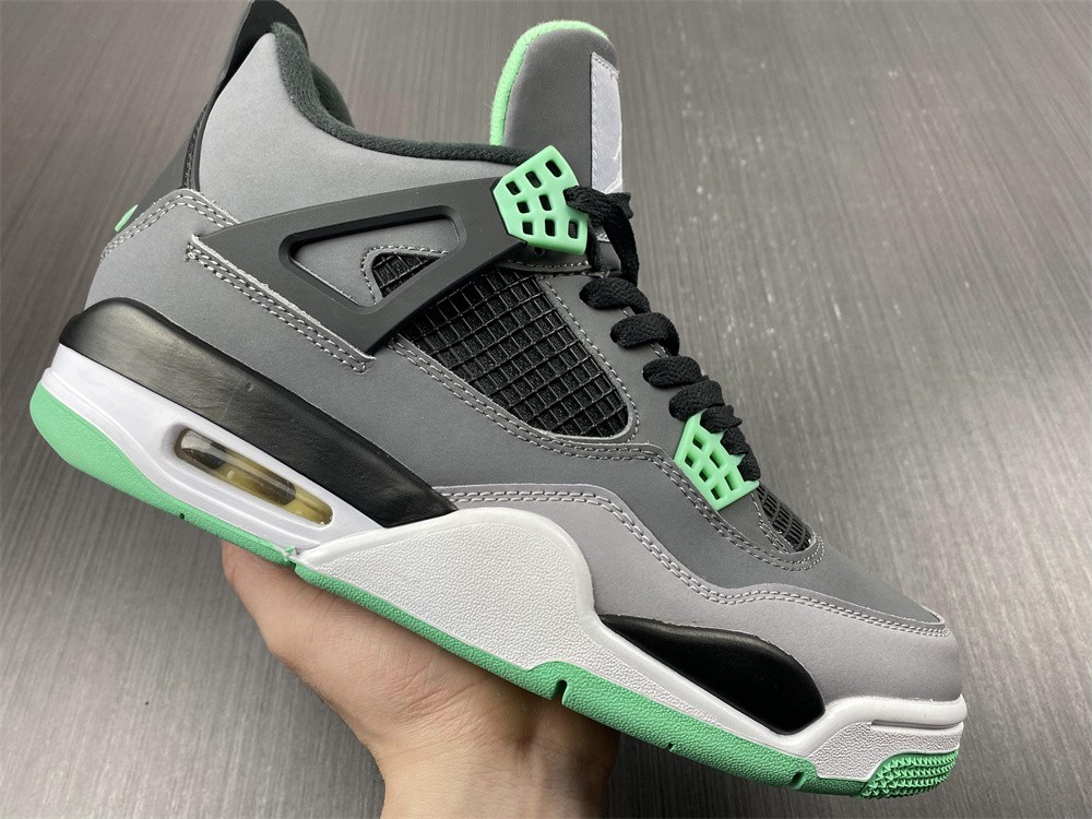 Air Jordan 4 308497-033