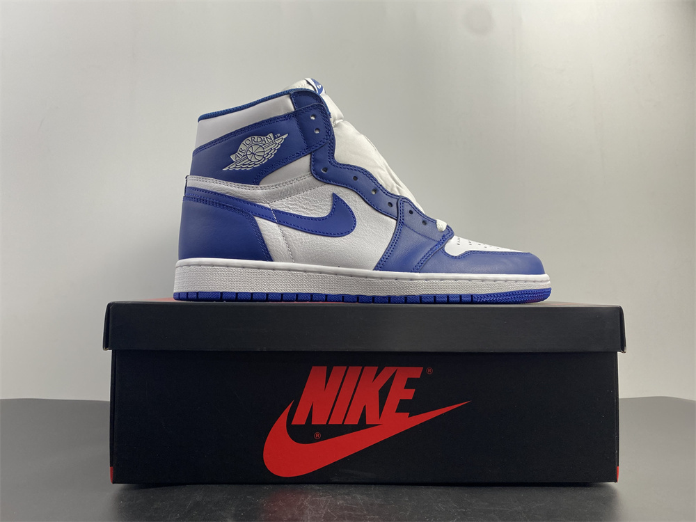 Air Jordan1 Retro High AJ1 555088-127