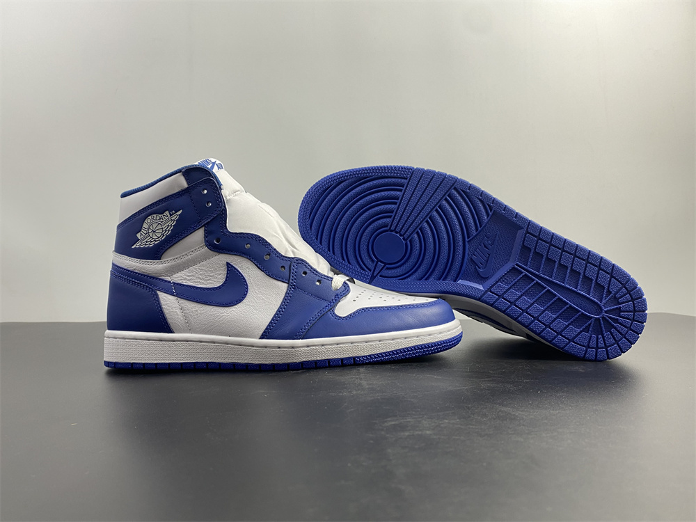 Air Jordan1 Retro High AJ1 555088-127