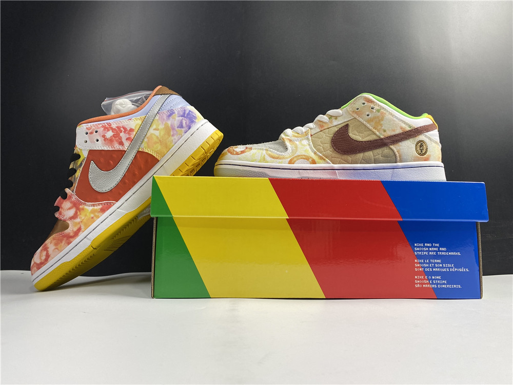 Nike SB Dunk Low CNY