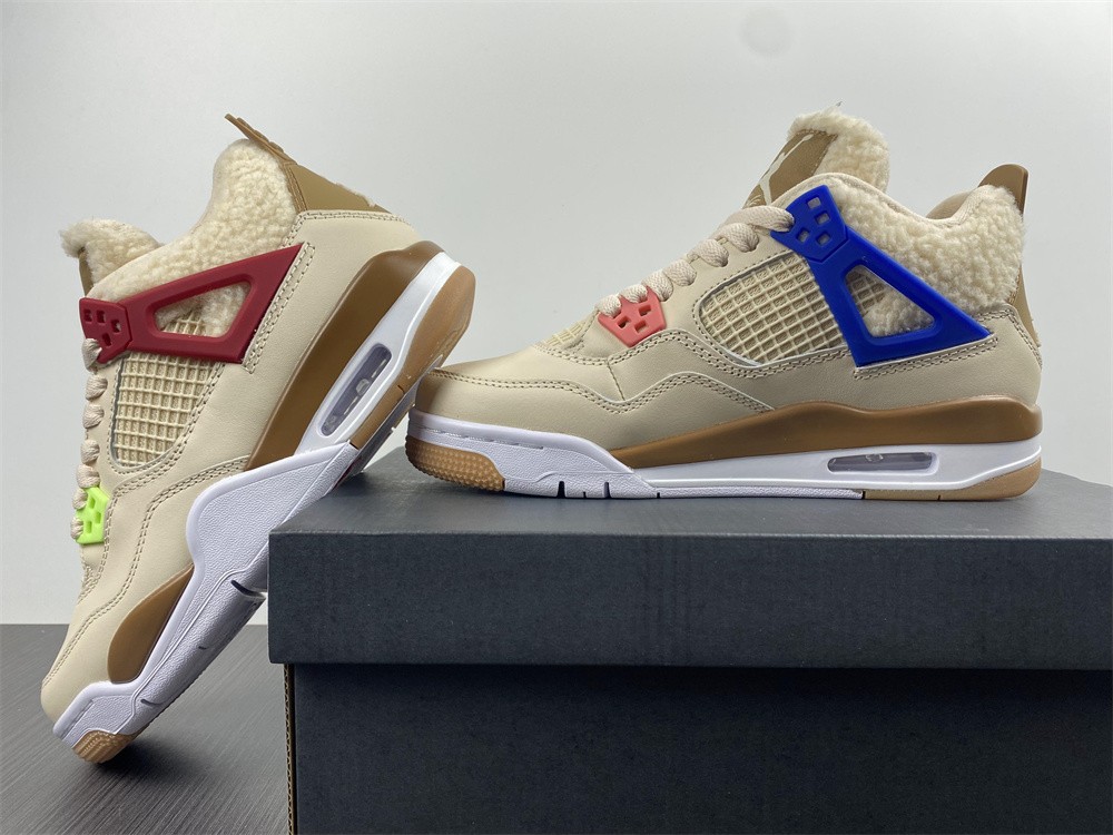 Air Jordan 4 GS AJ4 DH0572-264