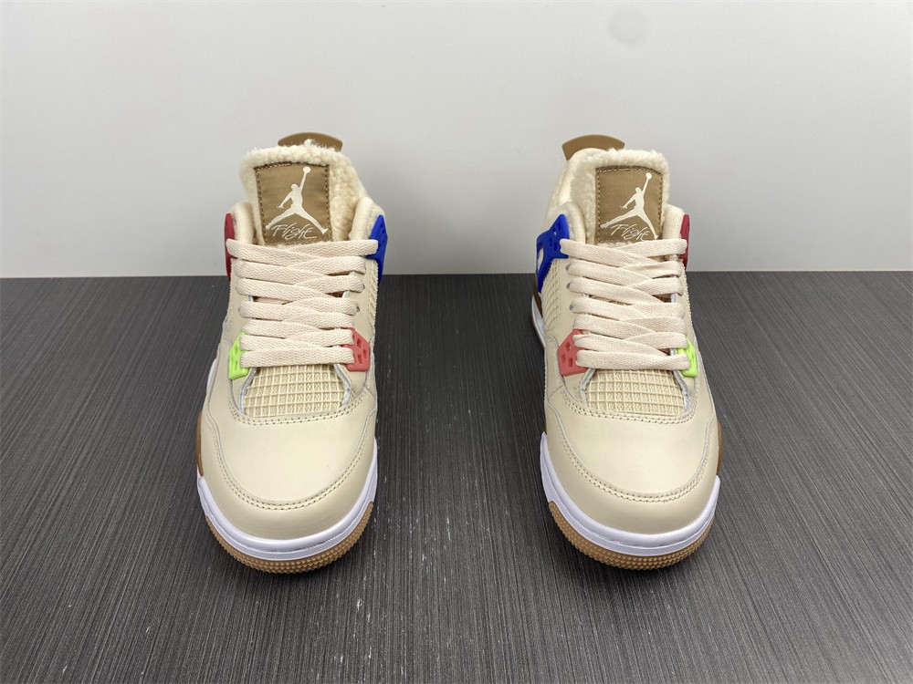 Air Jordan 4 GS AJ4 DH0572-264