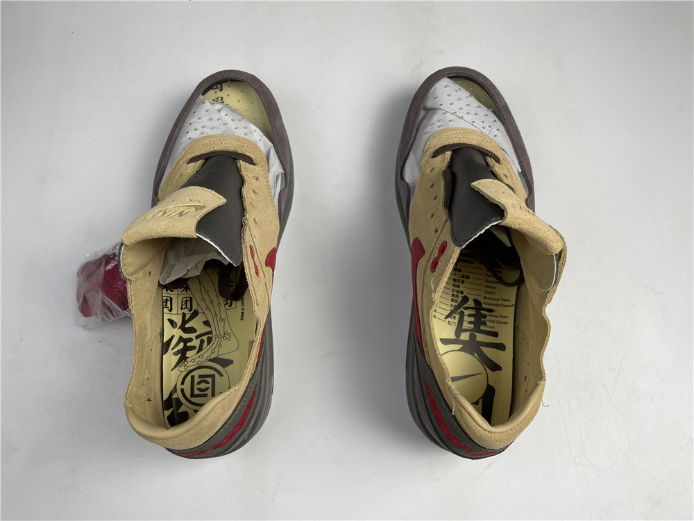 NIKE CLOT AIR MAX 1 DD1870-200