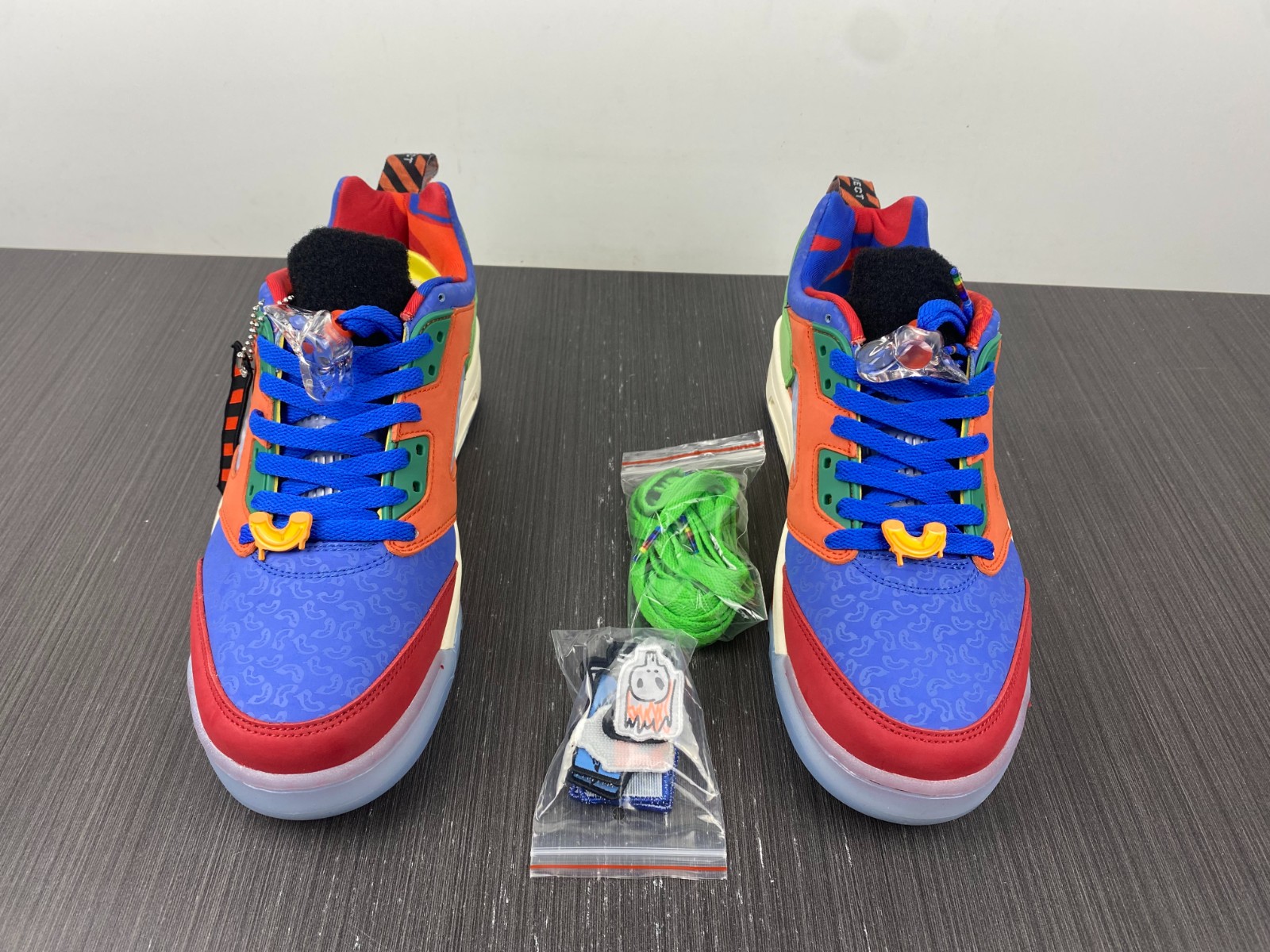 Air Jordan 5 Low “Doernbecher”