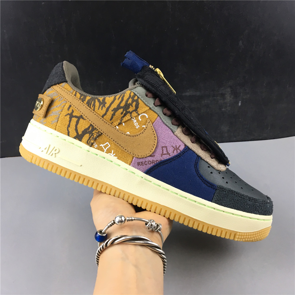 Travis Scott x Nike CN2405-900