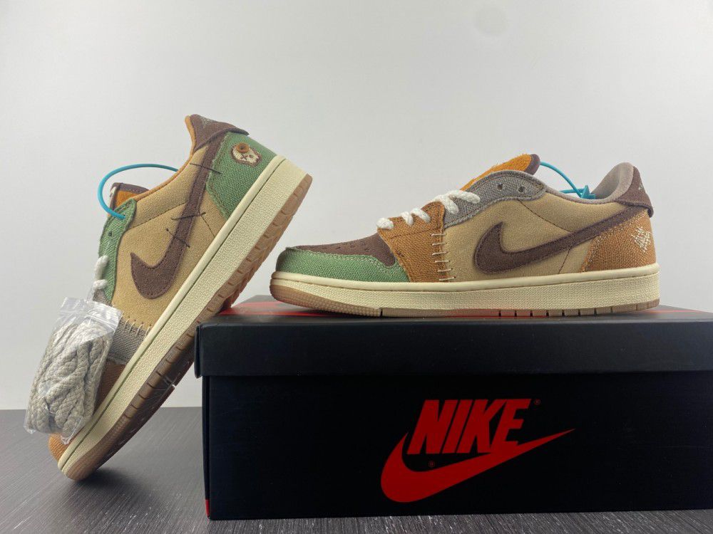 Air Jordan 1 low