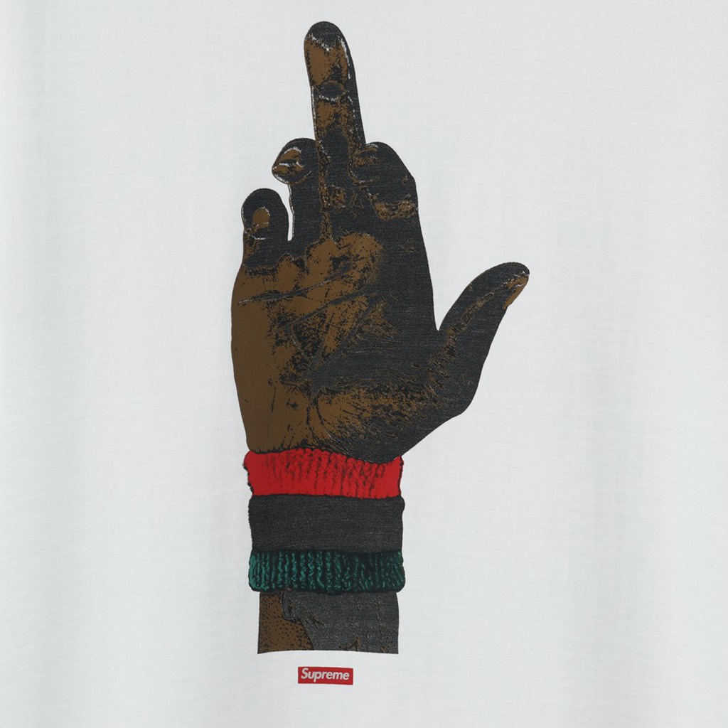 Svp*me Dead Prez RBG Tee