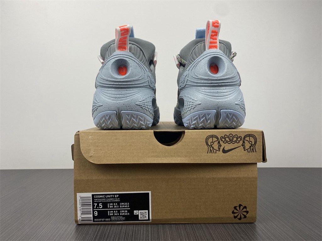 NIKE COSMIC UNITY EP DD2737-002