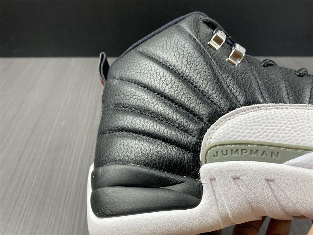 kicks Air Jordan 12 Playoff 130690-001