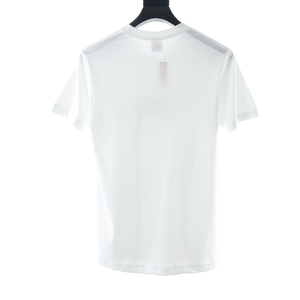 Svp*me 19FW Bandana Box Logo Tee