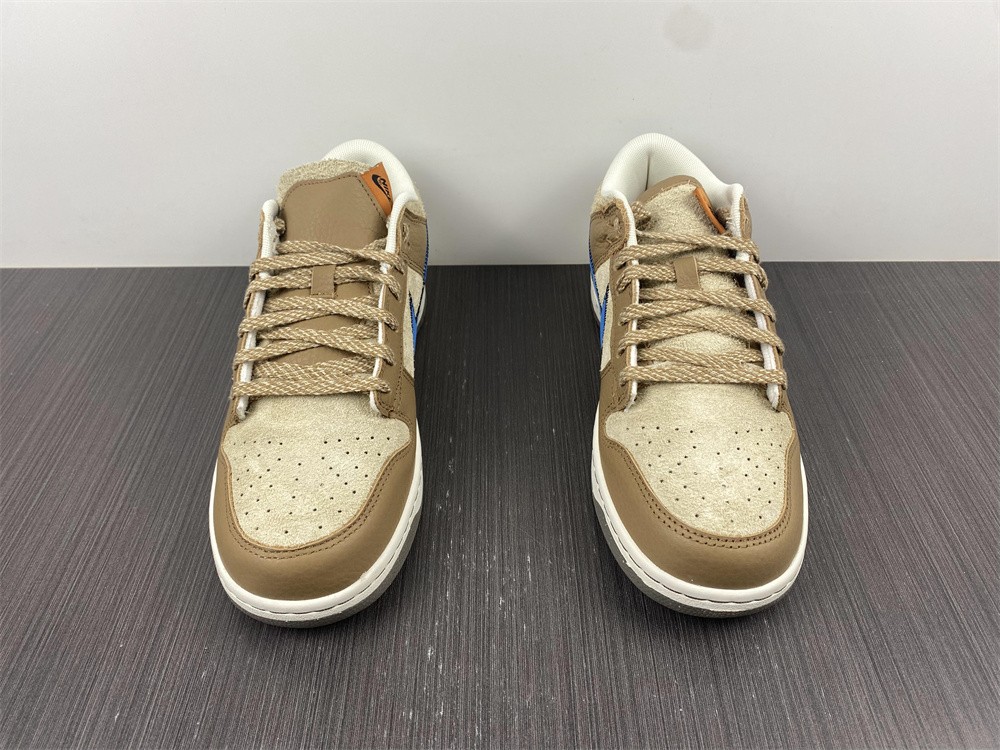 Nk Dunk Low Dark Driftwood DO6712-200