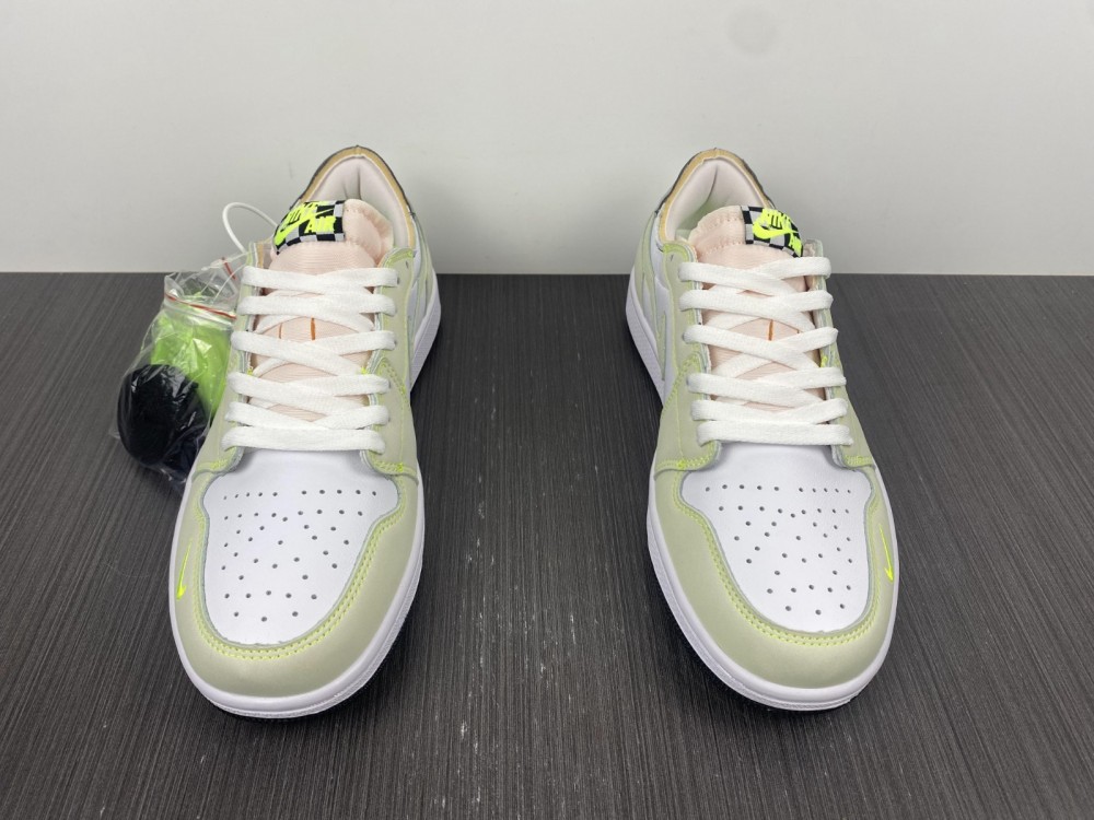 Nike Air Jordan 1 Low DM7837-10R