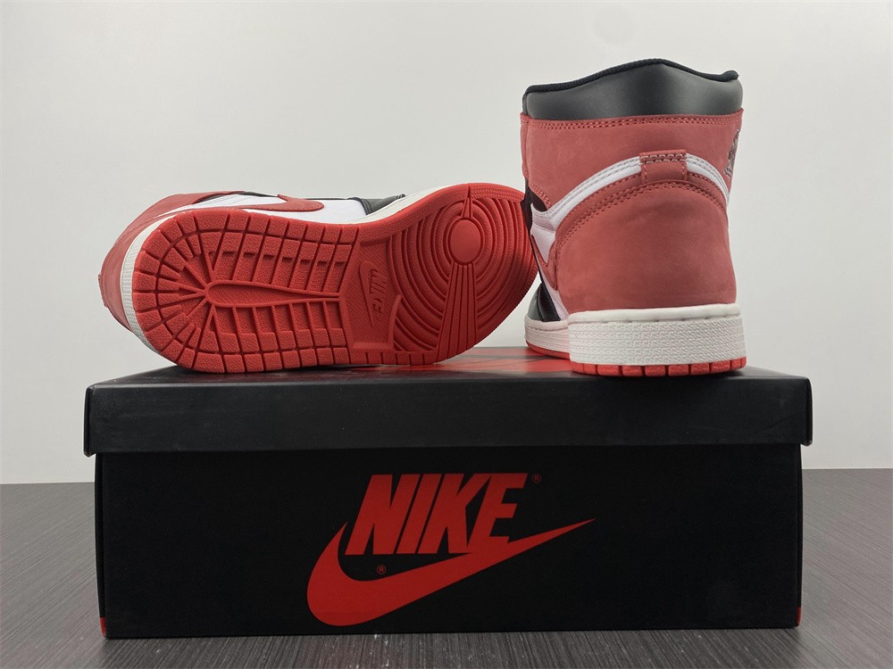 Air Jordan 1 555088-112