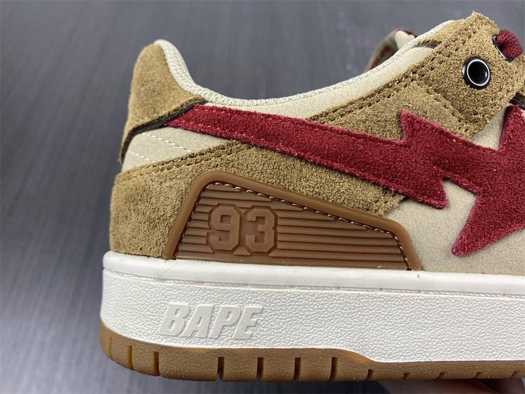 BATHING B*APE