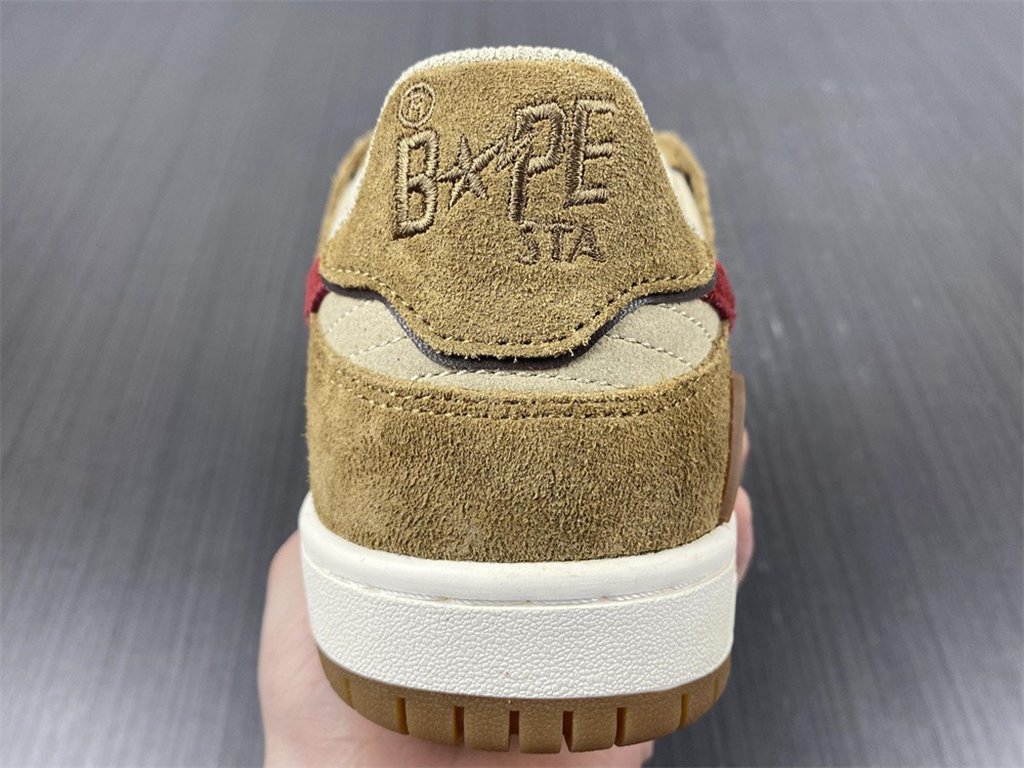 BATHING B*APE