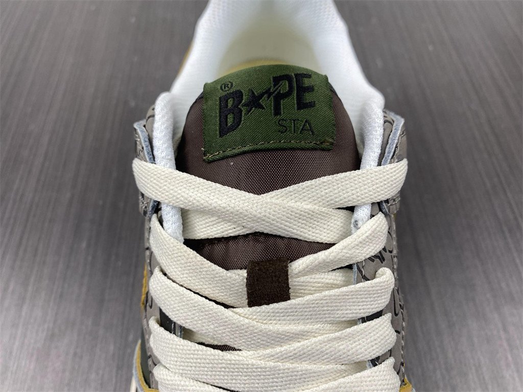 BATHING B*APE