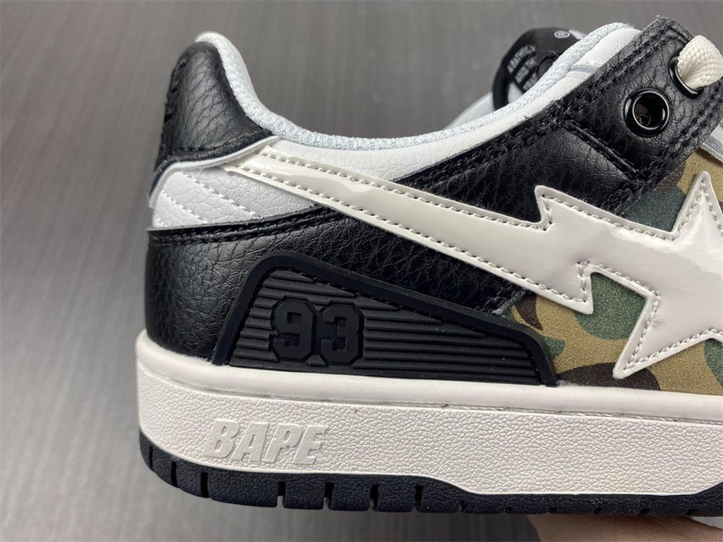 BATHING B*APE