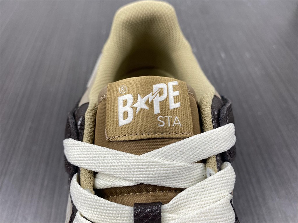 BATHING B*APE