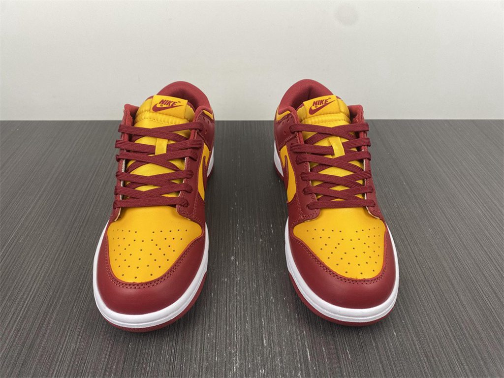 Nike Dunk Low Midas Gold DD1391-701
