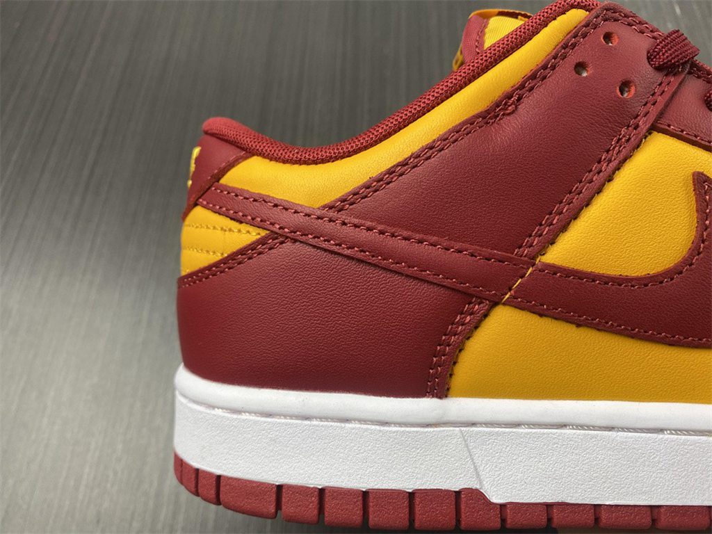 Nike Dunk Low Midas Gold DD1391-701