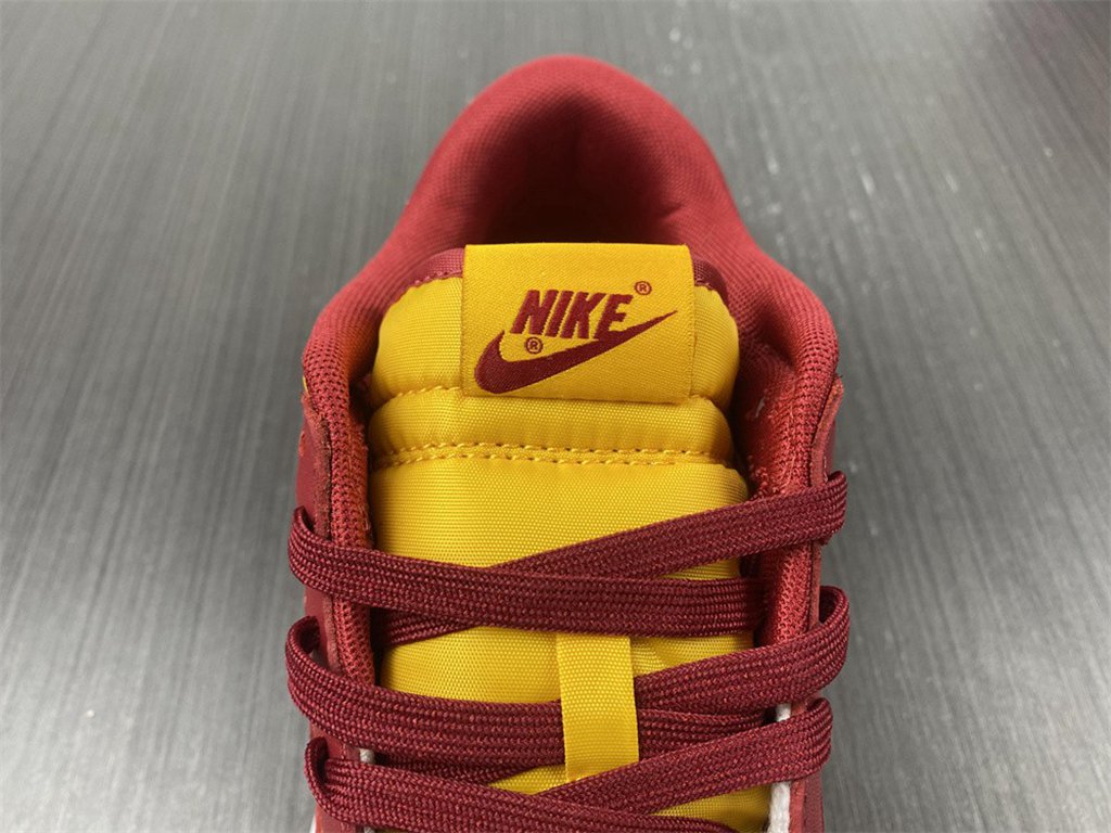 Nike Dunk Low Midas Gold DD1391-701