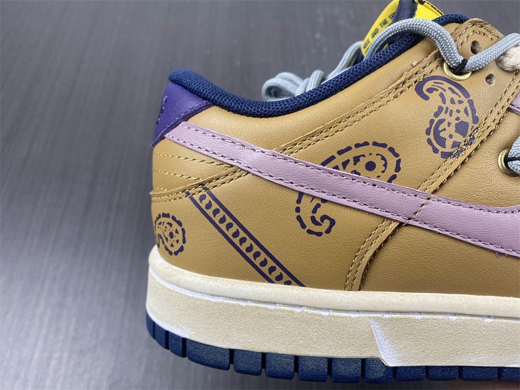 Nike Dunk Low RETRO DD1391-700