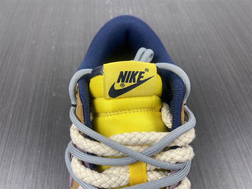 Nike Dunk Low RETRO DD1391-700