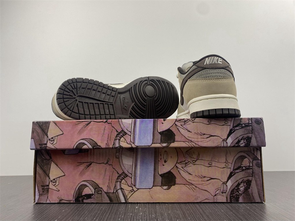 Nike Dunk Low LF0039-005
