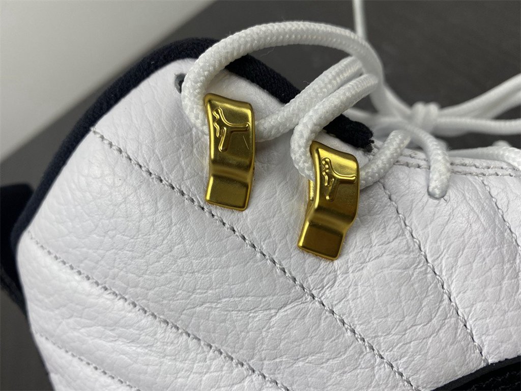Air Jordan 12 Taxi 130690-125
