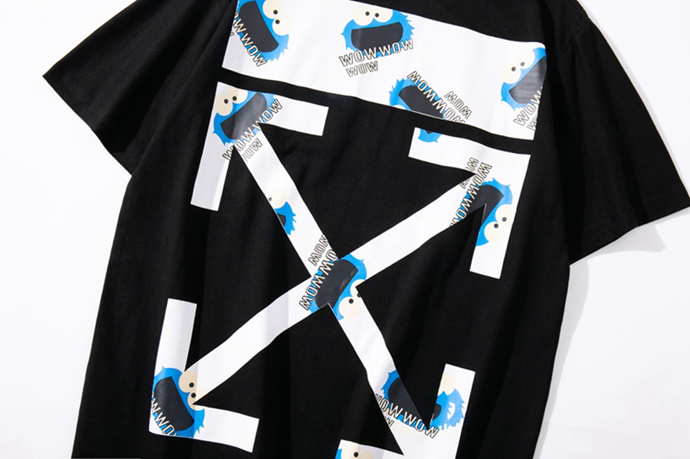 Off White T-shirt