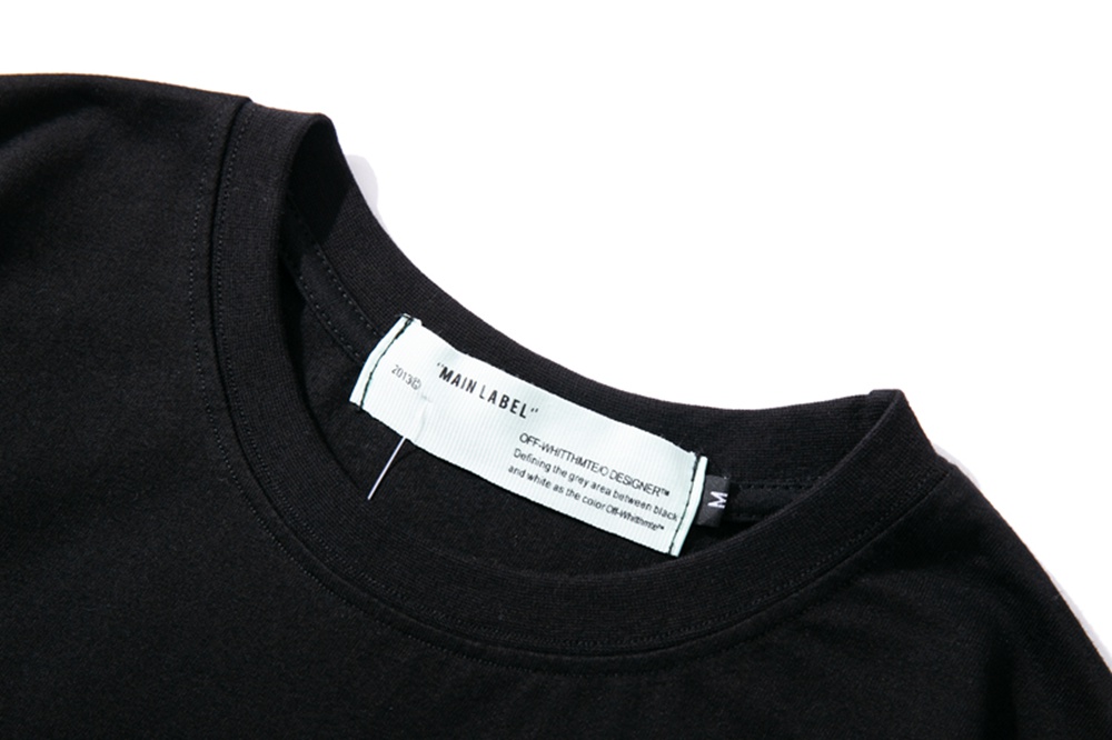 Off White T-shirt