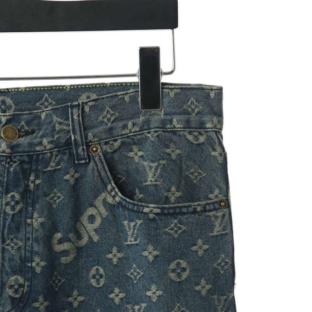 Svp*me X jeans