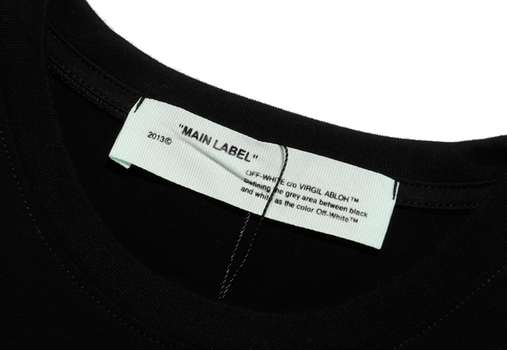 Off White T-shirt