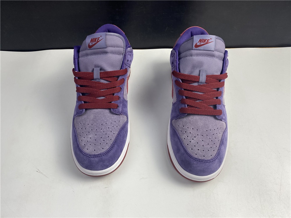 Nike Dunk Low Plum