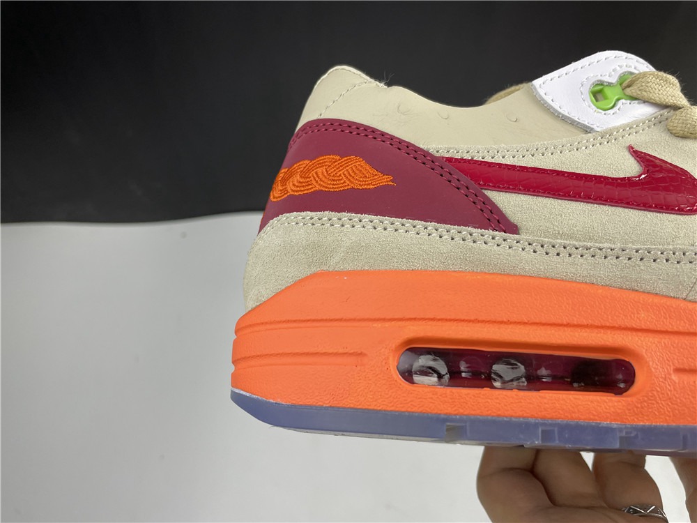 NIKE CLOT AIR MAX 1 DD1870-100
