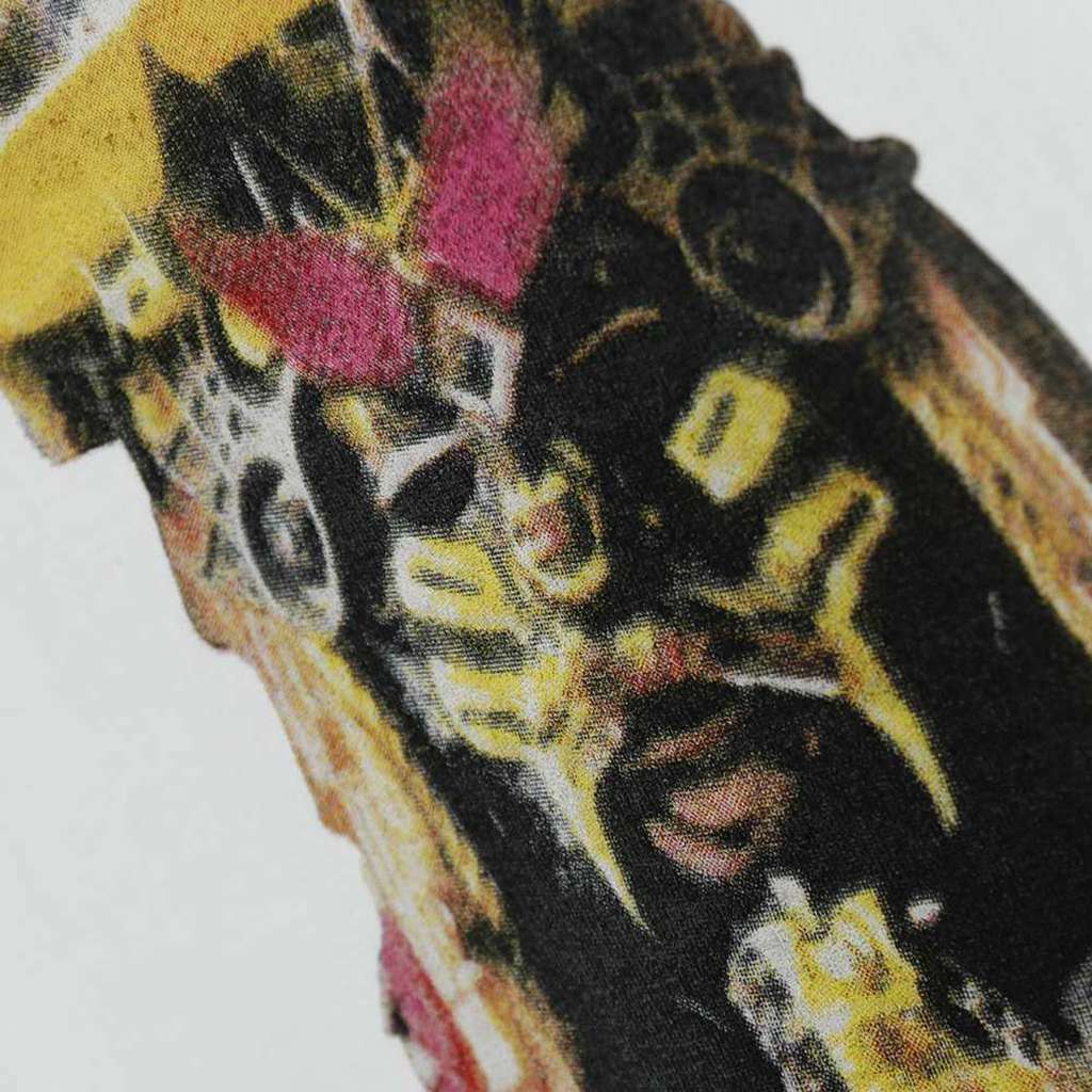 Svp*me 20SS Rammellzee Tee