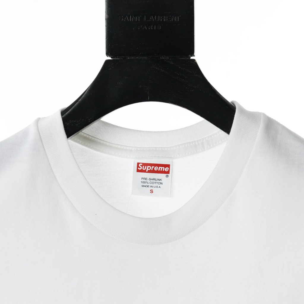 Svp*me 19SS short sleeve