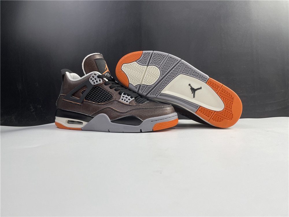 Air Jordan 4