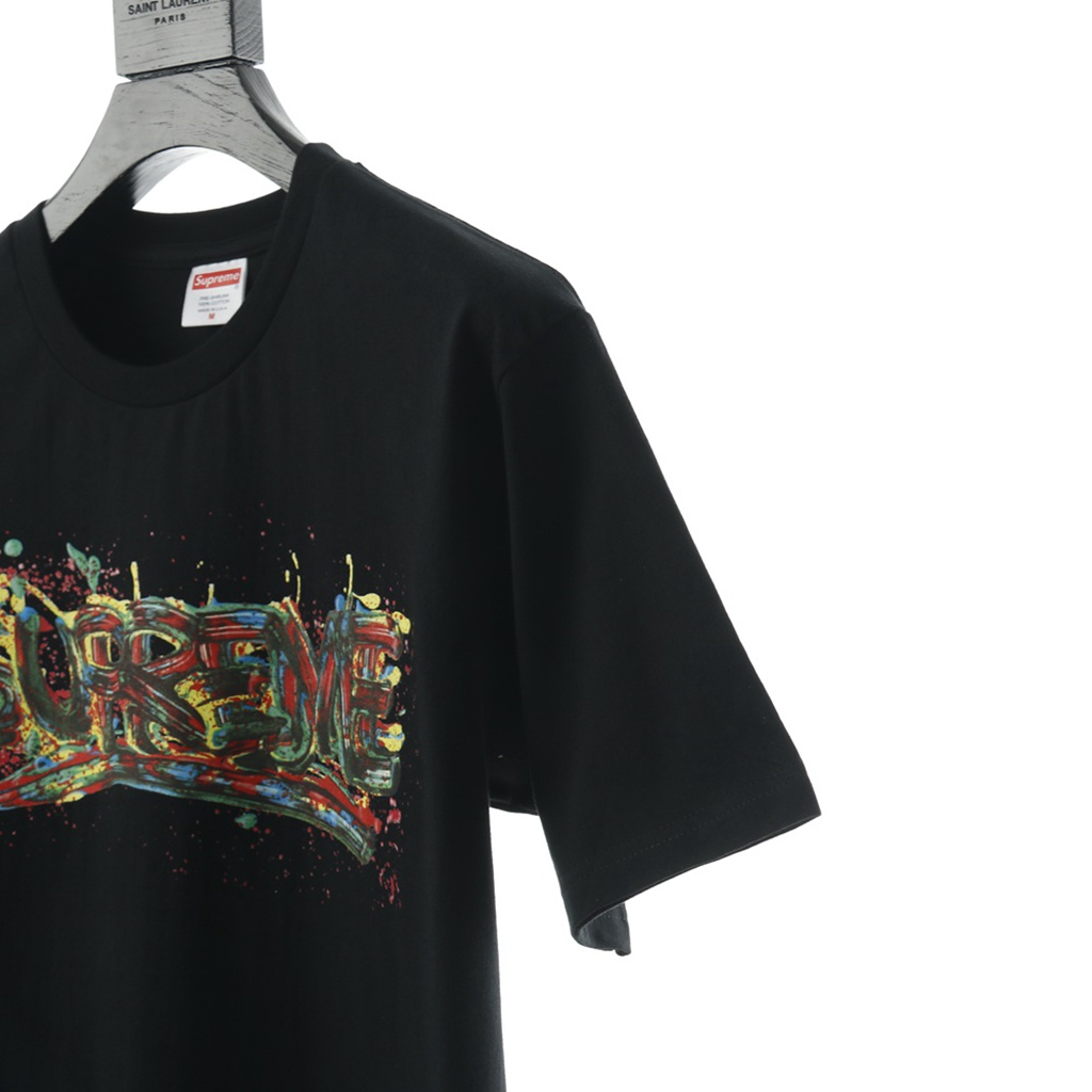 Svp*me 20ss short sleeve
