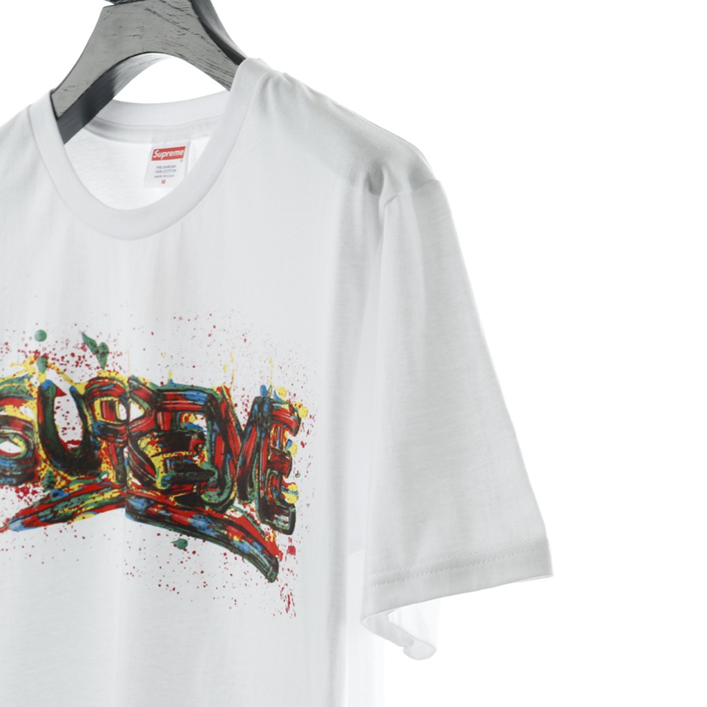 Svp*me 20ss short sleeve