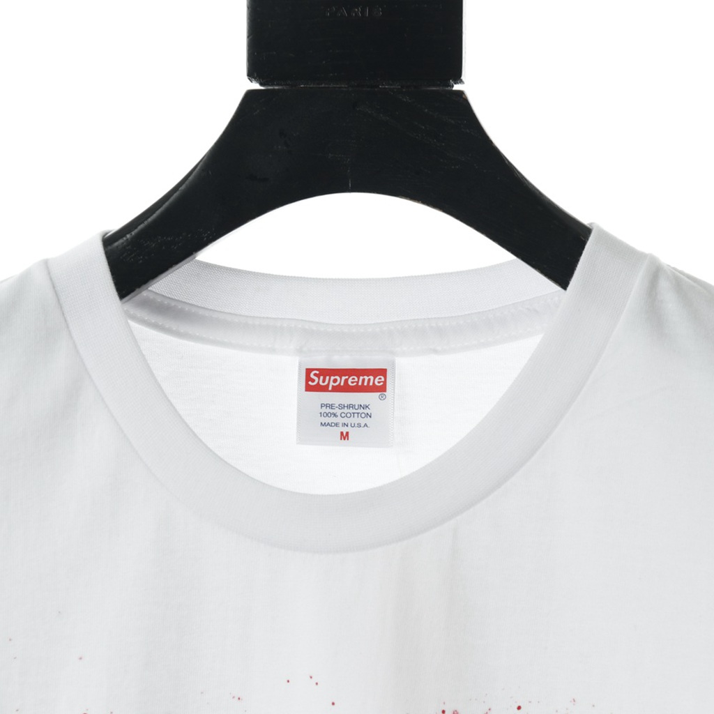 Svp*me 20ss short sleeve