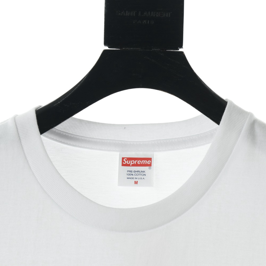 Svp*me 20ss short sleeve