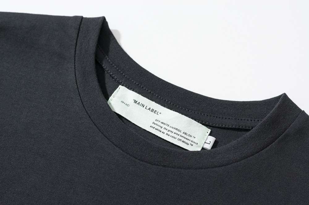 Off White T-shirt