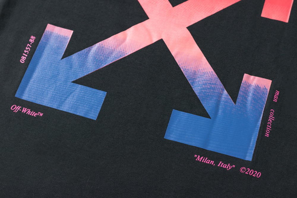 Off White T-shirt