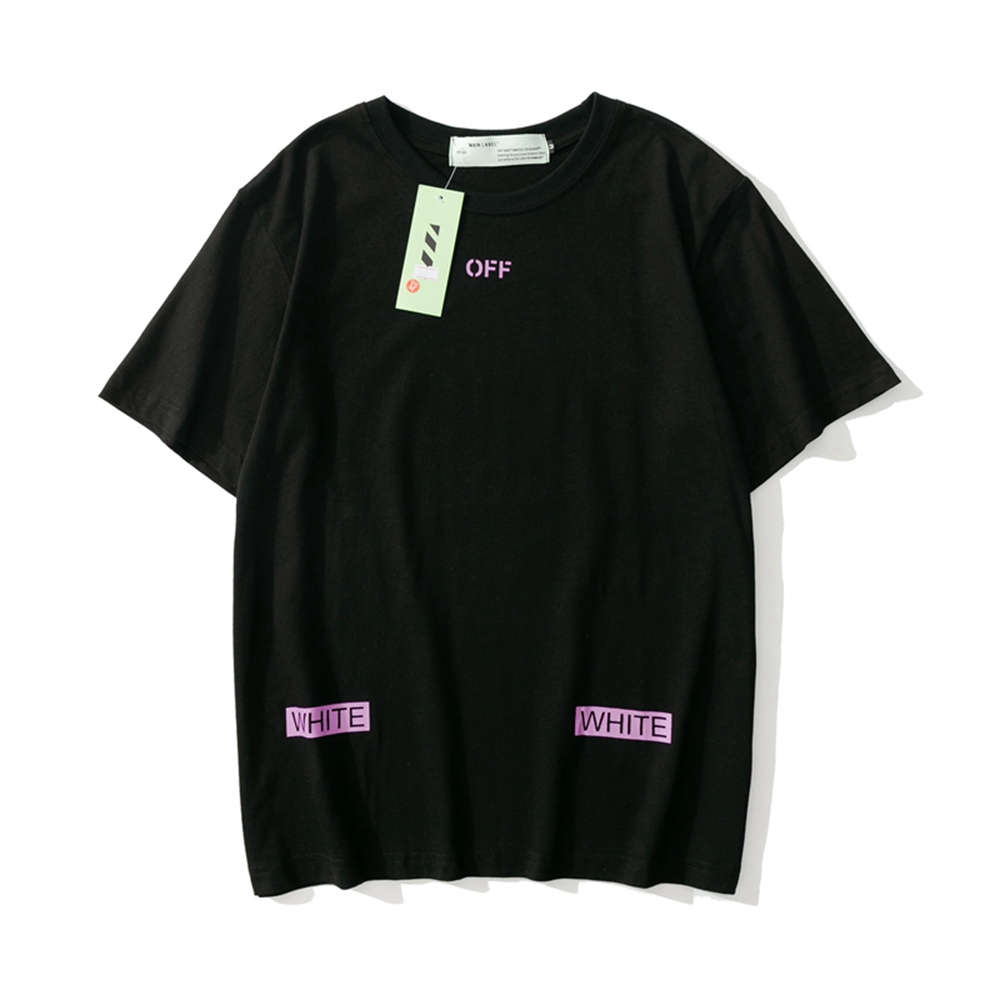 Off White T-shirt