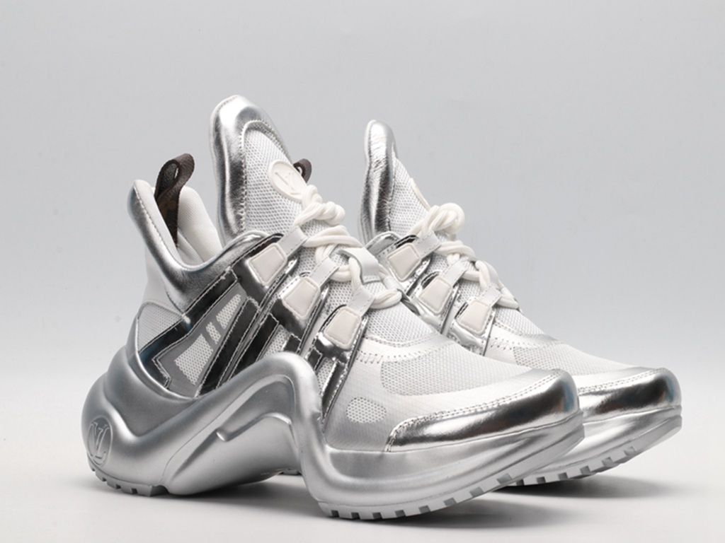 L*V Archlight Sneaker SiL*Very