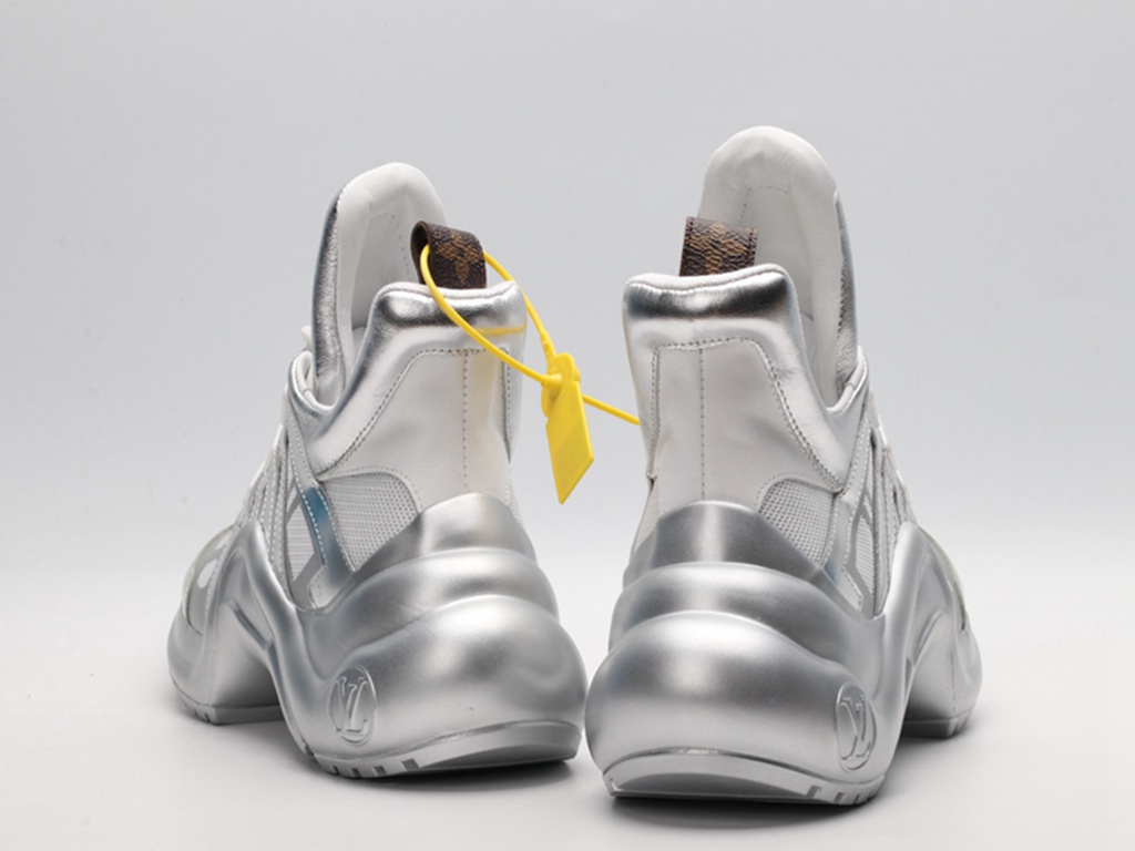 L*V Archlight Sneaker SiL*Very