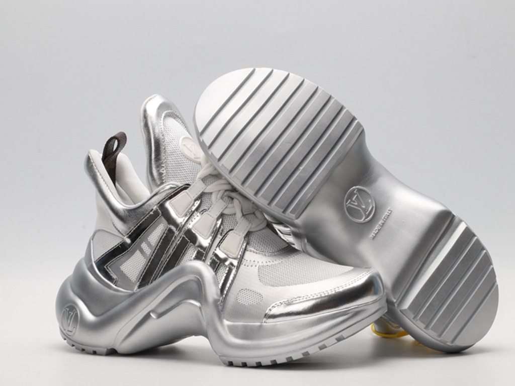 L*V Archlight Sneaker SiL*Very