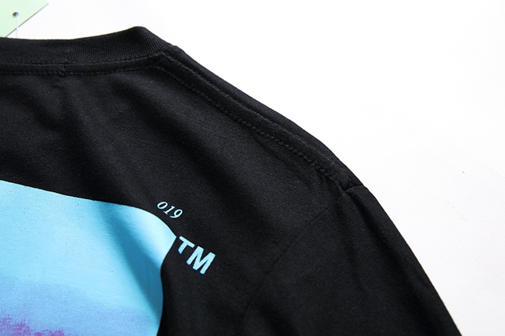 Off White T-shirt